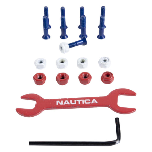 Diamond - Nautica Competition Hardware (7/8")